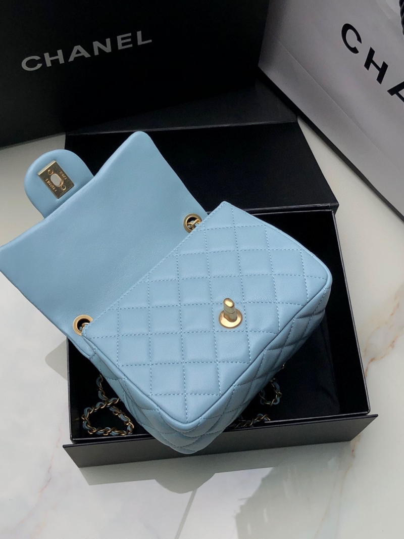 Ch**el cf series bags